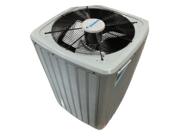 2.5 Ton Single-Stage Split-System Heat Pump 208-230/60/1 R410A 14.3 SEER2