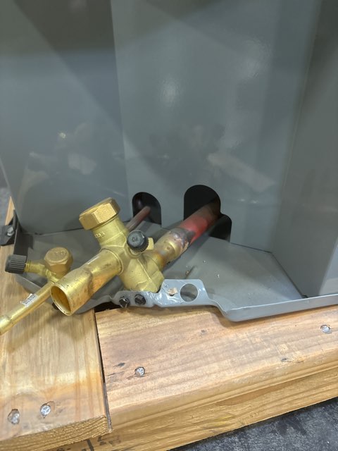 3.5 Ton Split-System Air Conditioner 208-230/60/1 R410A 13 SEER