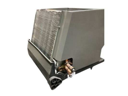 2 Ton AC/HP Upflow/Downflow Uncased N Coil, R410A CFM 900