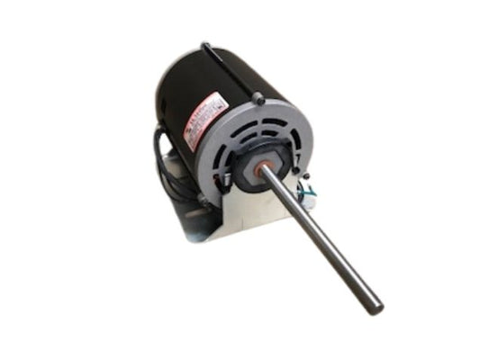 1/2 HP Brushfree Electric Condenser Fan DC Motor 230/60/1 RPM 1575/Variable Speed