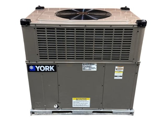 3 Ton Ultra Low NOx Single-Stage Convertible Natural G/E Packaged Unit, 14 SEER, 208-230/60/1, R410A