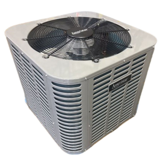 2.5 Ton Single-Stage Split-System Heat Pump 208-230/60/1 R410A 15.2 SEER2