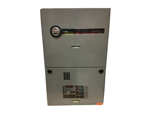 75,000 BTU Two-Stage Downflow ECM Variable Speed Communicating Gas Furnace 80% 115/60/1 CFM: 1600