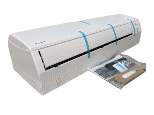 18,000 BTU Single-Zone Indoor Inverter Heat Pump Mini Split Unit, 20.6 SEER2 208-230/60/1 R-410A