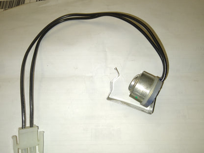 Defrost Control Thermostat 50F Open 35F Closed