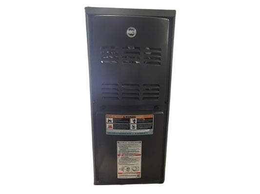 66,000 BTU Low NOx Single-Stage Upflow/Horizontal ECM Multi Speed Gas Furnace 80% 120/60/1 CFM: 1400