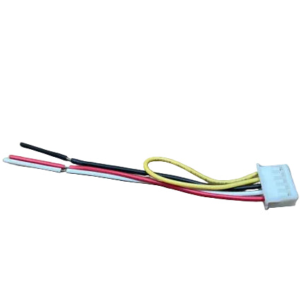 Wired Wi-Fi Connector