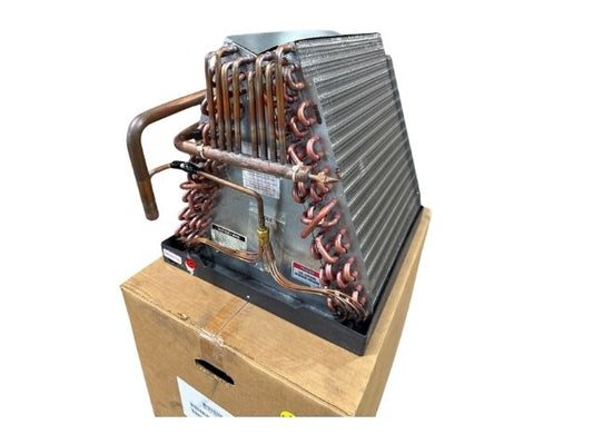 3 Ton AC/HP Upflow/Downflow Uncased Manufactured Housing A Coil, R410A CFM 1200