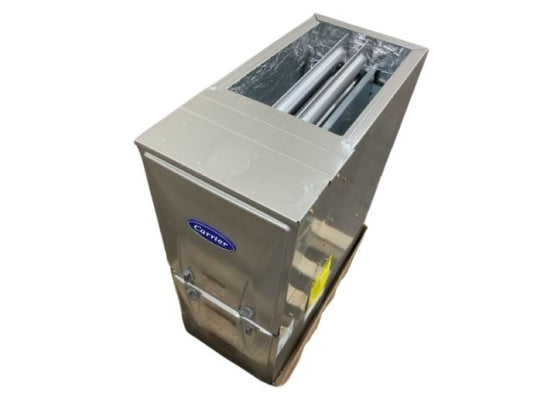 40,000 BTU Single-Stage Multiposition ECM Variable Speed Gas Furnace 96% AFUE 110/60/1 CFM: 1080