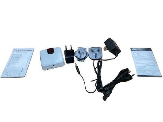 5 VDC IR Wireless Module, White
