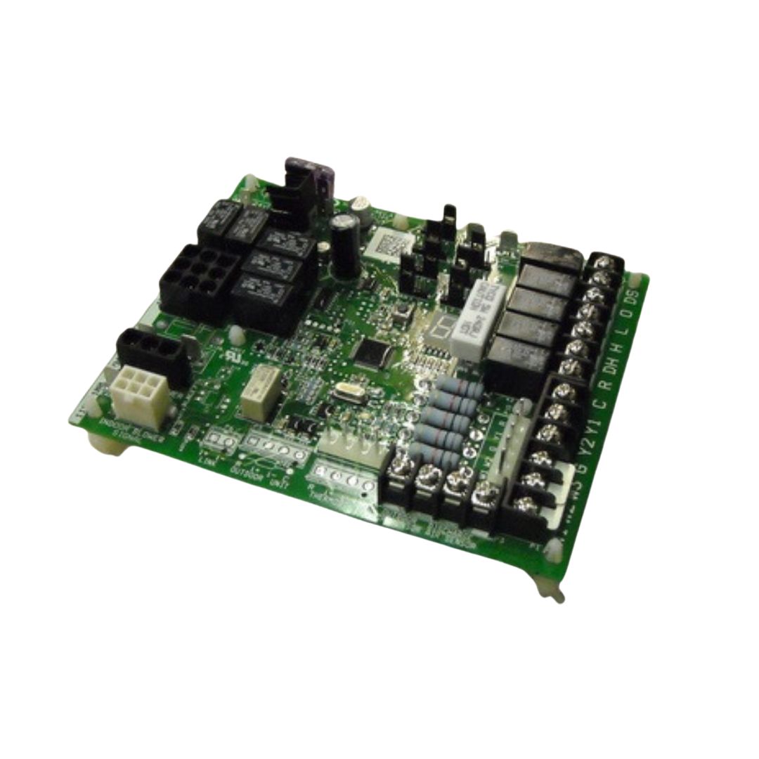 Control de soplador para manipuladores de aire CBX40UHV