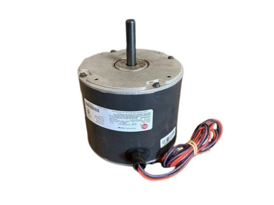 1/3 HP Fan Motor 460/60/1 1075 Rpm 1 Speed