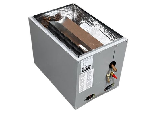 1.5 Ton AC/HP Upflow/Downflow Cased A Coil, R22/R410A CFM 600