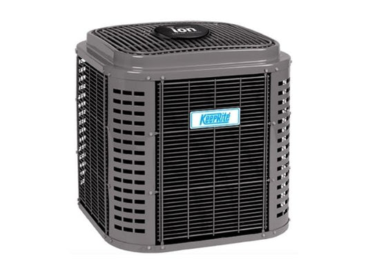 1.5 Ton Split-System Air Conditioner 208-230/60/1 R-410A 16.5 Seer