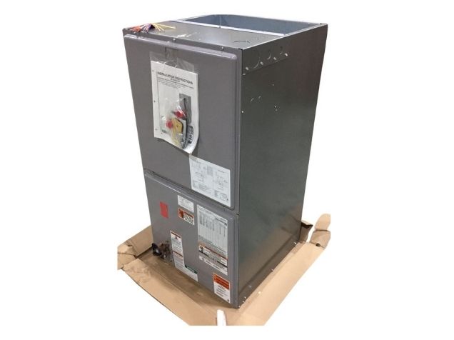 Manejador de aire ECM con comunicación AC/HP de 2 toneladas, 208-230/60/1 R-410A CFM 900