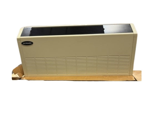 0.75 Ton Two-Stage PSC Front Return Geothermal Heat Pump 208-230/60/1 R410A 18.6 EER