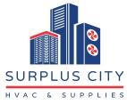 30 Day Start Up Warranty Provided Through Surplus City