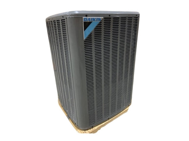 2.5 Ton Single-Stage Split-System Heat Pump 208-230/60/1 R410A 14.3 SEER2