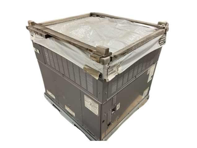 3 Ton Ultra Low NOx Two-Stage Convertible Natural G/E Packaged Unit, 15.2 SEER2, 208-230/60/1, R410A