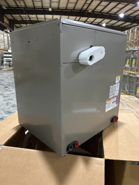 5 Ton AC Only Upflow/Downflow Cased V Coil, R410A CFM 2400