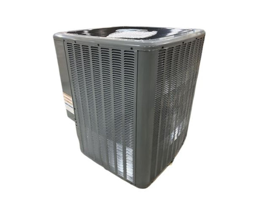 5 Ton Single-Stage Split-System Heat Pump 208-230/60/1 R410A 15.2 SEER2