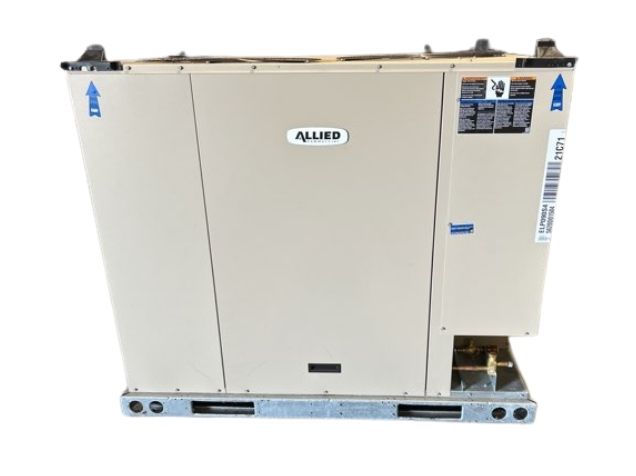 7.5 Ton Two-Stage Split-System Heat Pump 460/60/3 R410A 11 EER