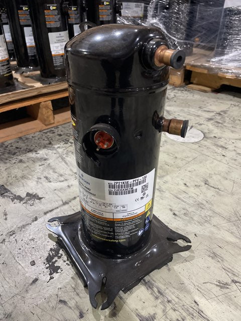 1.5 Ton AC Scroll Compressor 208-230/60/1 R410A
