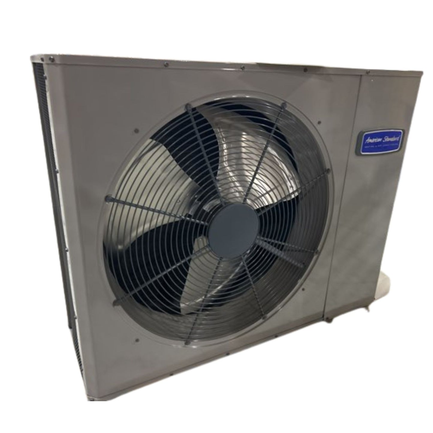 4 Ton Single-Stage Split-System Horizontal Air Conditioner 208-230/60/1 R-410A 14 SEER