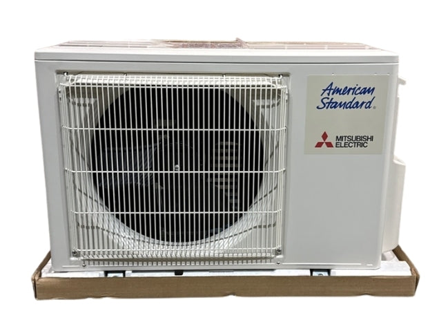 15,000 BTU Single-Zone Outdoor Inverter AC Mini Split Unit, 21.6 SEER 208-230/60/1 R-410A