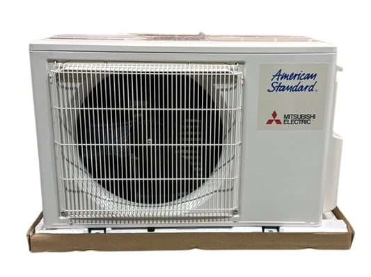 15,000 BTU Single-Zone Outdoor Inverter AC Mini Split Unit, 21.6 SEER 208-230/60/1 R-410A