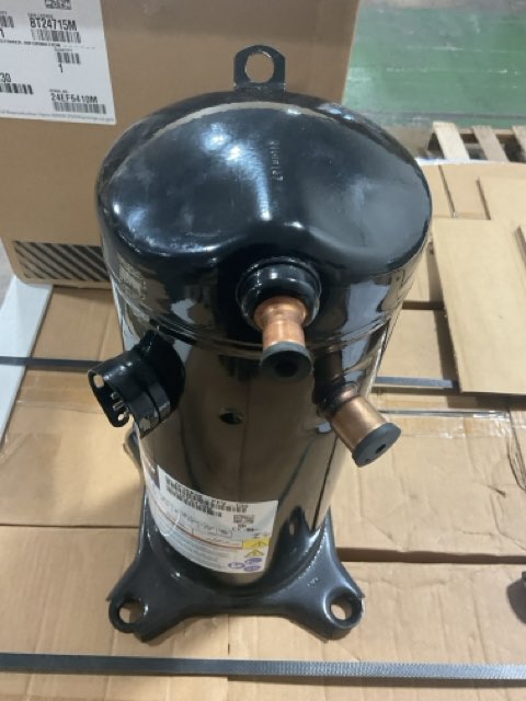 3 Ton Single-Stage AC/HP Scroll Compressor 208/230/60/1 R410A