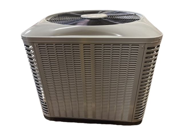 2.5 Ton Single-Stage Split-System Air Conditioner 208-230/60/1 R410A 14.3 SEER2