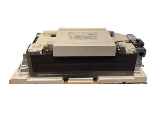 6,000 BTU Single-Zone Indoor Inverter Heat Pump Mini Split Unit, 17.3 SEER 208-230/60/1 R-410A