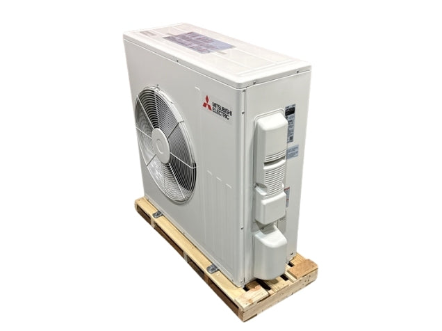 24,000 BTU Single-Zone Outdoor Inverter Heat Pump Mini Split Unit, 16 SEER 208-230/60/1 R-410A