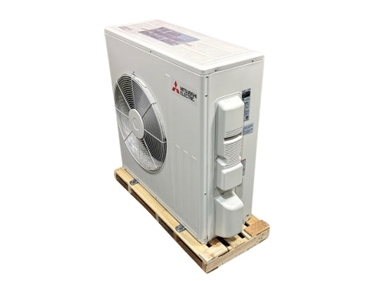 24,000 BTU Single-Zone Outdoor Inverter Heat Pump Mini Split Unit, 16 SEER 208-230/60/1 R-410A
