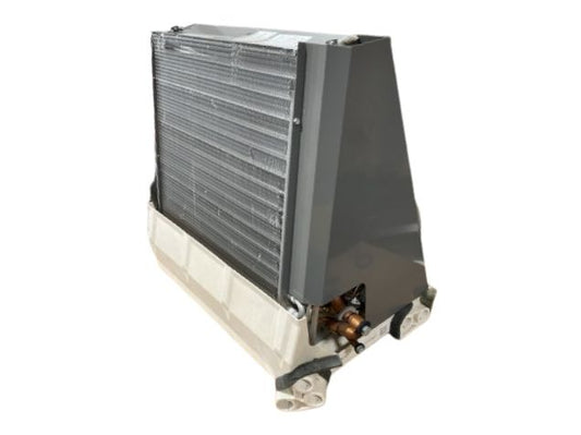 2 Ton Ac/HP Upflow Uncased A" Coil R-410A
