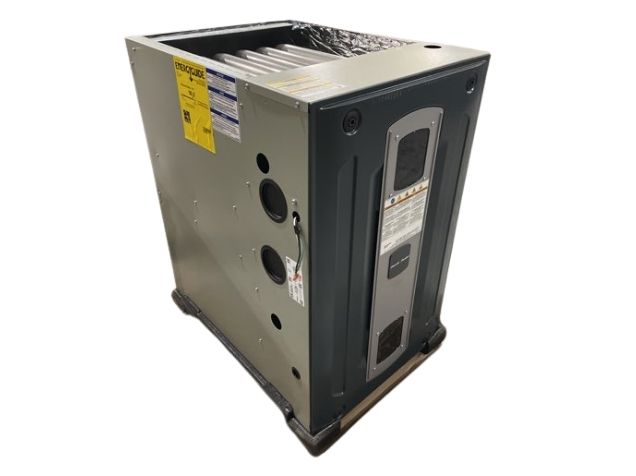 100,000 BTU Two-Stage Downflow ECM Variable Speed Gas Furnace 96% AFUE 120/60/1 CFM: 2250