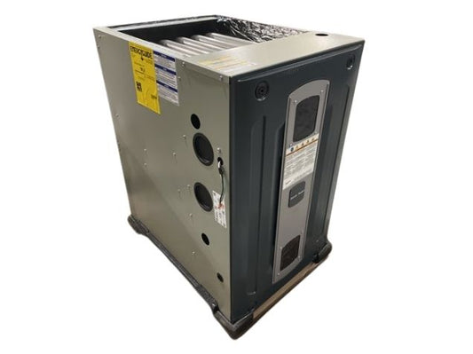 100,000 BTU Two-Stage Downflow ECM Variable Speed Gas Furnace 96% AFUE 120/60/1 CFM: 2250