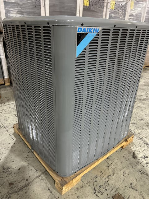 5 Ton Single-Stage Split-System Heat Pump 208-230/60/1 R410A 14.3 SEER2