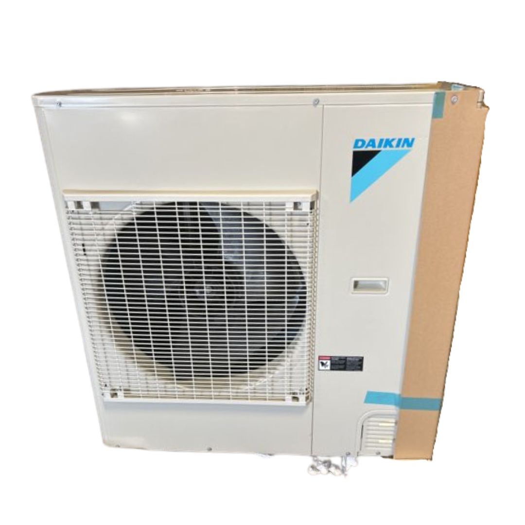 3.5 Ton Inverter Split-System Communicating Heat Pump 208-230/60/1 R410A 17 SEER