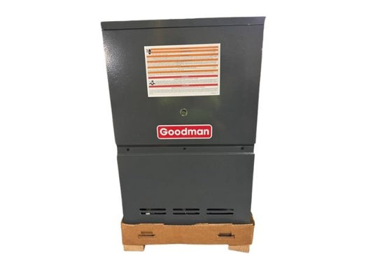 100,000 BTU Single-Stage Downflow PSC Multi Speed Gas Furnace 80% AFUE 115/60/1 CFM: 2000