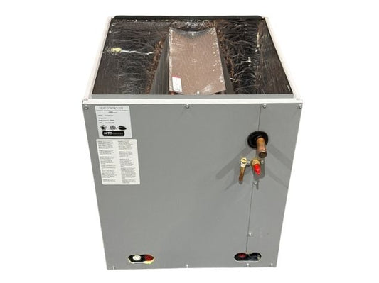 3.5 Ton AC/HP Upflow/Downflow Cased A Coil, R22/R410A CFM 1400