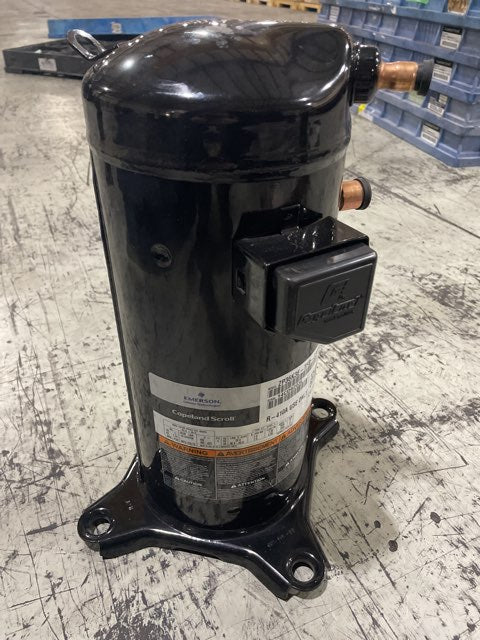 3 Ton Single-Stage AC/HP Scroll Compressor 460/60/3 R410A