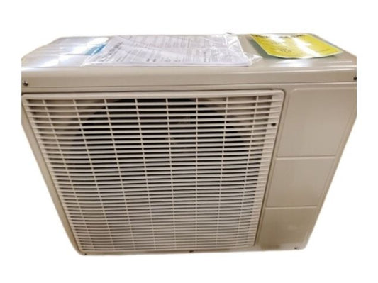 9,000 BTU Single-Zone Inverter Outdoor Mini-Split Heat Pump Unit, 208-230/60/1 R-410A 23 SEER