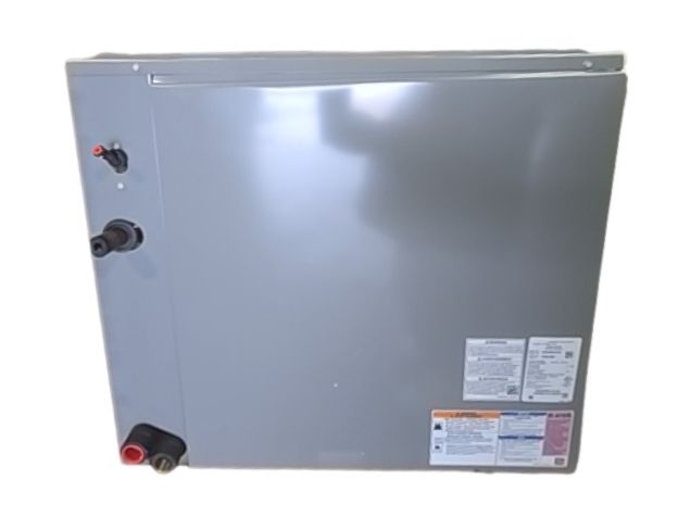 4 Ton AC/HP Upflow/Downflow Cased N Coil, R410A CFM 1800