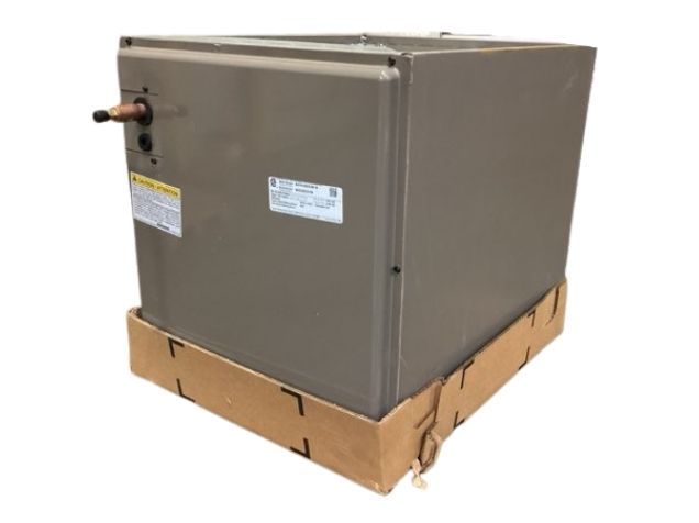 1.5 Ton AC/HP Upflow/Downflow Cased A Coil, R410A CFM 800