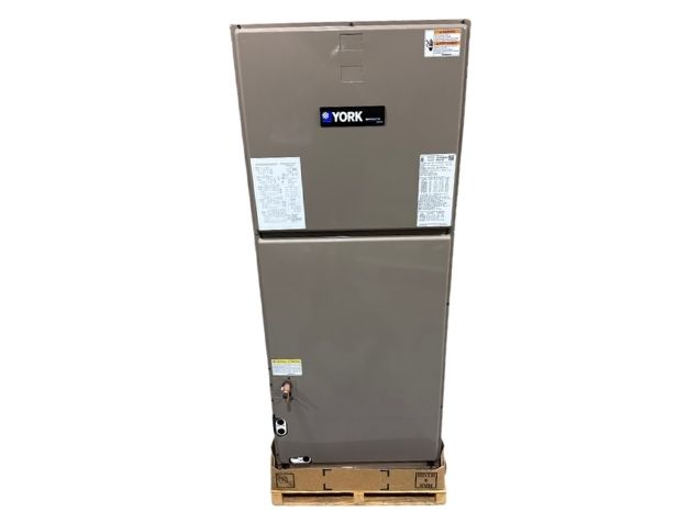 4 Ton AC/HP ECM Communicating Multiposition Air Handler 208-230/60/1 R-410A CFM 1600