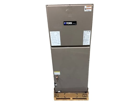 4 Ton AC/HP ECM Communicating Multiposition Air Handler 208-230/60/1 R-410A CFM 1600