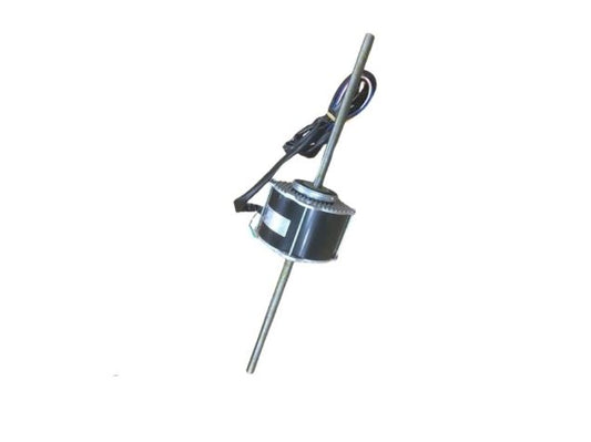 Motor de soplador sin escobillas de 250 vatios Voltaje: CC 310 V RPM: 1350 5/5 velocidades