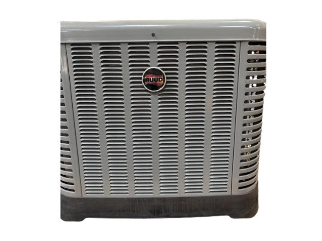 1.5 Ton Single-Stage Split-System Heat Pump 208-230/60/1 R410A 15 SEER